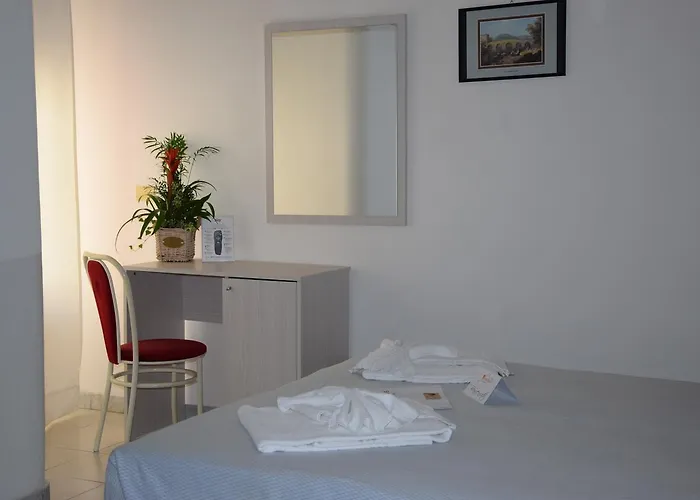 Hotel Sombrero