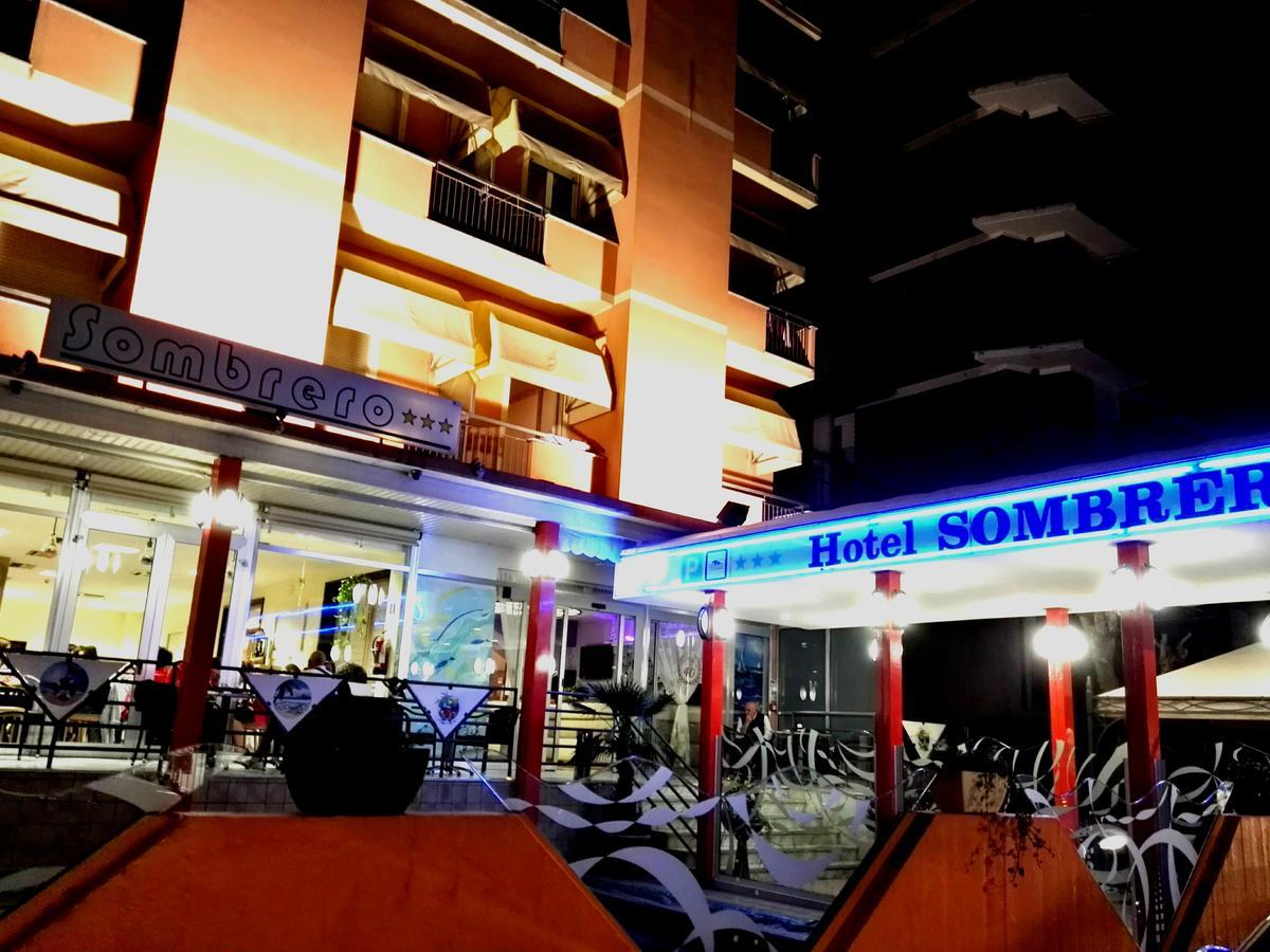 Hotel Sombrero 3*