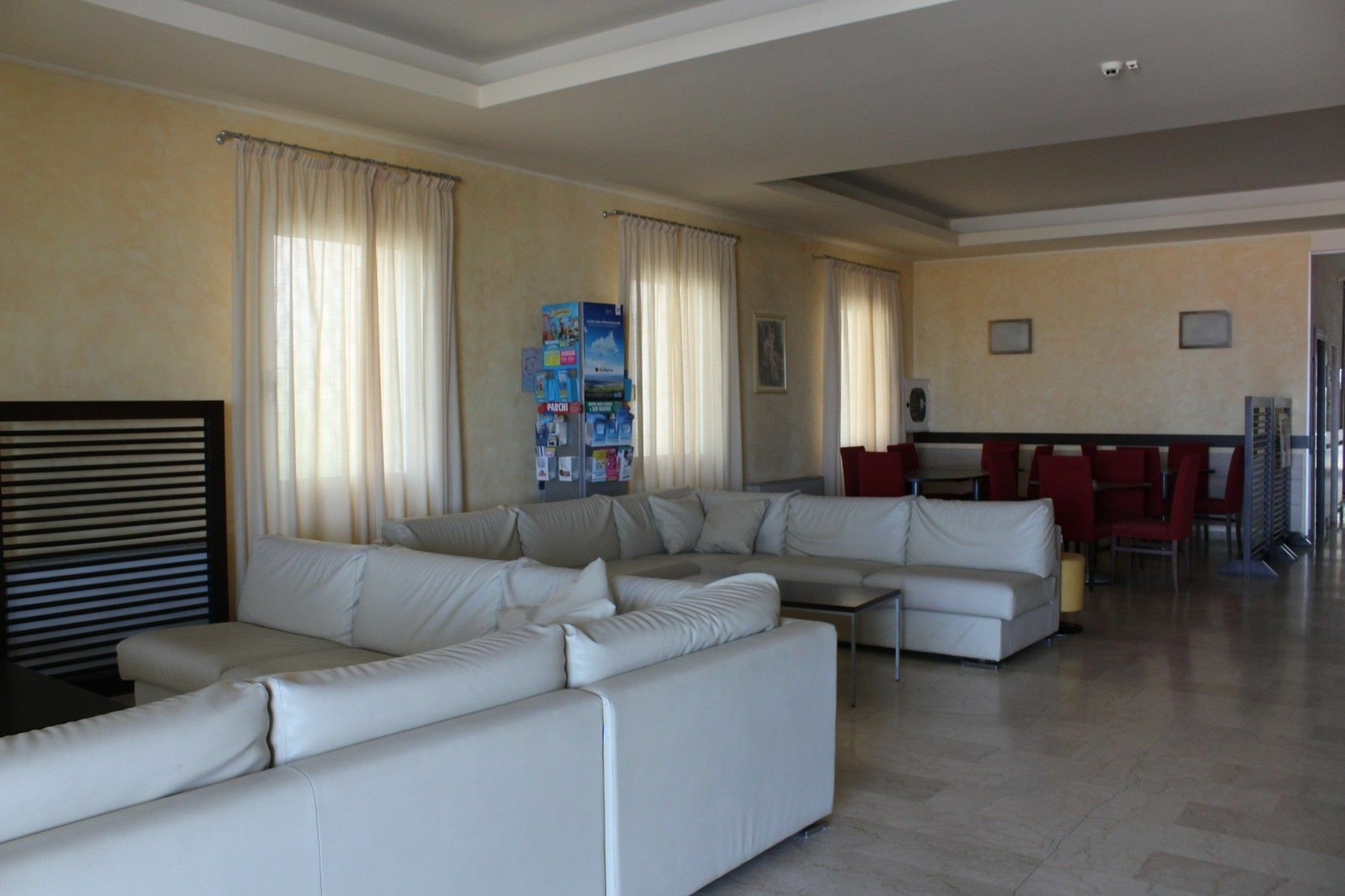 Sombrero Hotel