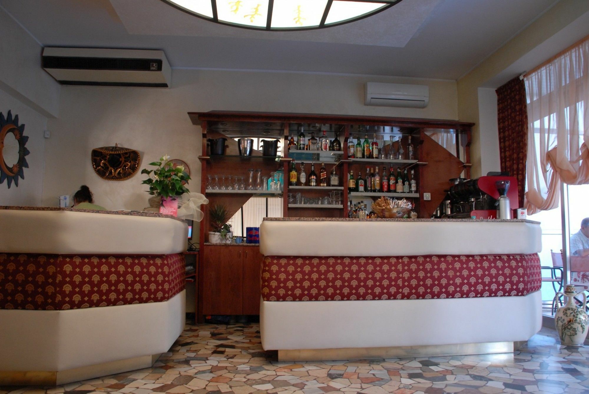 Sombrero 3* Rimini