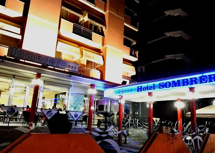 Hotel Sombrero